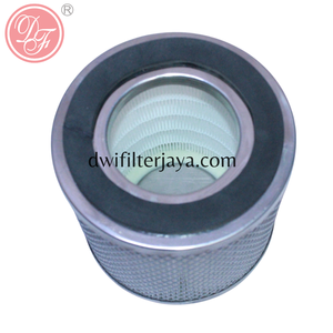 industrial High Quality Filtration Equipment High Performance Air Filter for <b>Vacuum</b> <b>Pump</b> - Product Image 5