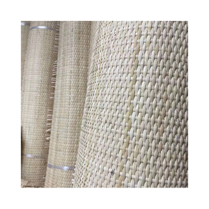 วัสดุหวายธรรมชาติสำหรับทำเก้าอี้ ตู้ เฟอร์นิเจอร์ และงานตกแต่งภายใน - Product Image 1
