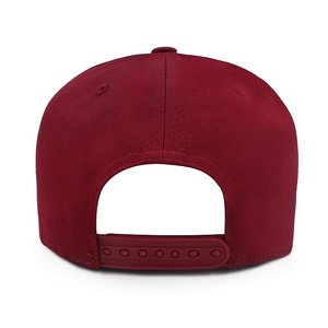 Custom Hip Hop <b>Cap</b> <b>Flat</b> Brim Snapback Hat Streetwear Fashion Headwear Urban Style Adjustable Baseball <b>Cap</b> for <b>Men</b> Women - Product Image 5