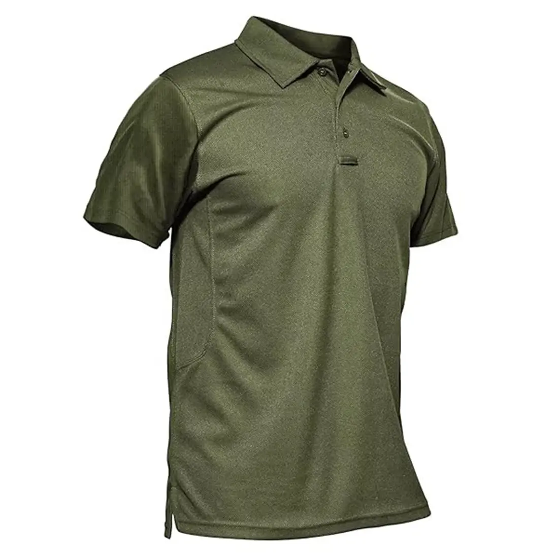 Wholesale Custom logo Unisex Size Cotton with Embroidery Logo Uniform sport Men Polo Shirts Top Quality & Cheap Price