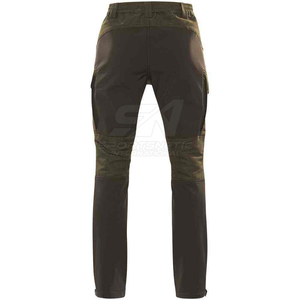 Pantalones de Caza con Tela Premium de Textura Suave y Ajuste Flexible, Prenda Elegante para Caza - Product Image 3