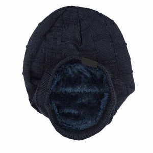 Hot Selling Classic Camouflage <b>Beanies</b> Cap <b>Light</b> Weight Soft Warm Breathable Waterproof Outdoor Casual Hip Hop Wear - Product Image 3