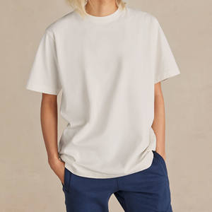 Camisetas Personalizadas OEM para Hombre, Camisetas Casuales de Manga Corta Tejidas, Antiencogimiento, Transpirables, Cuello Redondo, Impresión Serigráfica, B2B, EE. UU. - Product Image 2