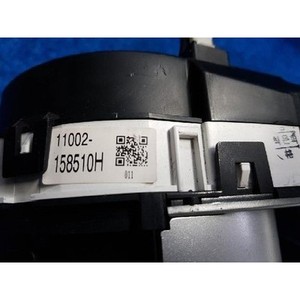 แผงหน้าปัดรถยนต์โซนาต้า YF ปี 2009-2012 มือสอง ของแท้ รหัสอะไหล่ 940033S240 - Product Image 6