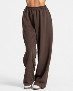 Ensemble de survêtement ample et décontracté pour femme, coupe ample, poids lourd 500 GSM, tenue deux pièces confortable, vêtements de mode streetwear - Product Image 5