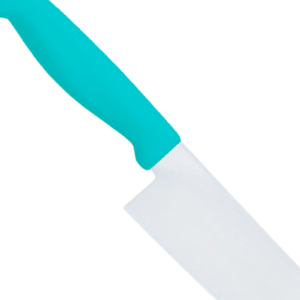 Cuchillo de Chef de Acero con Alto Contenido de Carbono, Hoja Afilada con Precisión, Mango Ergonómico, Rendimiento Confiable para la Preparación Diaria de Alimentos en la Cocina - Product Image 4