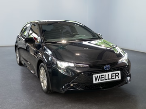 Toyota Corolla 18 Hybrid Comfort Sedan LED Headlights Reverse <b>Camera</b> Adaptive Cruise CarPlay Low Mileage Used Car - Product Image 6