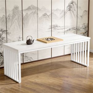 Scrivania da Ufficio per Due Persone per Computer, Conferenze o Scrittura - Product Image 1