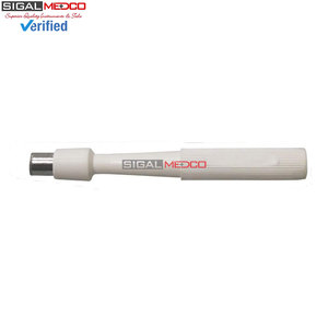 Cubierta Protectora Desechable para Punzón de Biopsia Manual de 10 mm, Instrumento Quirúrgico Estéril de Un Solo Uso con Empaque Individual - Product Image 2