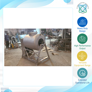 Fournisseur indien de batteuses à beurre électriques de haute qualité et haute efficacité pour la séparation de la crème du lait - Product Image 6