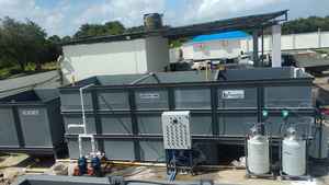 โรงบำบัดน้ำเสีย - Product Image 2