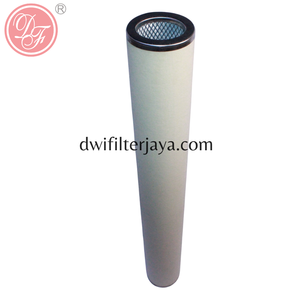 ตลับไส้กรองก๊าซเหลวสำหรับระบบกรองอุตสาหกรรม - Product Image 2