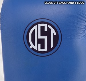 Gants de boxe personnalisés, gants d'entraînement professionnels, équipement de fitness pour la salle de sport, équipement de frappe, performance sportive, gants d'entraînement personnalisés - Product Image 5