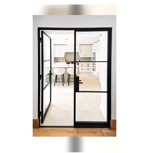 Fournisseur Indien de Portes Coupe-feu Vitrées pour Hôpitaux, Salles d'Opération et Établissements Médicaux, Disponibles pour la Livraison Mondiale - Product Image 1
