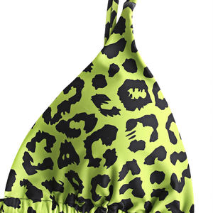 Bikinis pour femmes élégants, très demandés, faciles à porter, confortables, lavables, prix promotionnel - Product Image 3