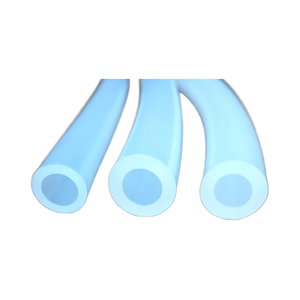 Matériau en caoutchouc durable de manchon en silicone de haute qualité avec service de traitement de coupe personnalisé - Product Image 1