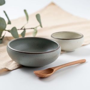 Vajilla de Cerámica Japonesa Hecha a Mano, Linda Tazón para Arroz, Venta al Por Mayor - Product Image 6