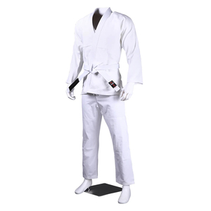 Kimono Brasileño de Jiu Jitsu Bjj de Alta Calidad para Hombre, Regalo de Jiu-Jitsu Ruca, Uniformes de Entrenamiento de Artes Marciales, Bjj Gis - Product Image 1