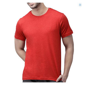 เสื้อยืดผู้ชายขายดีที่สุด ล่าสุด สไตล์ฮิปฮอป คอกลม ระบายอากาศได้ดี เป็นมิตรกับสิ่งแวดล้อม น้ำหนัก 220 กรัม ทรงพอดีตัว ขายส่ง รับสกรีนโลโก้ - Product Image 6