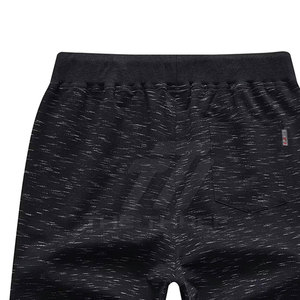 Pantalones Cortos de Moda Urbana para Hombre, 100% Algodón, Textura Premium, Ajuste Flexible, Detalle de Bolsillo, Estilo Casual Moderno para Verano - Product Image 4