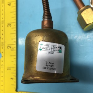 Régulateur de pression d'eau SEH37A-602, 177381 - Équipements et pièces semi-conductrices de confiance de la marque Global Legacy - Product Image 6