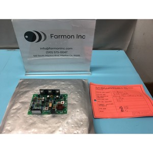 Controlador de Flujo de Escape SVG 99-80315-01, 166675 - Equipos y Piezas de Semiconductores de Confianza de Tradicción Global - Product Image 2