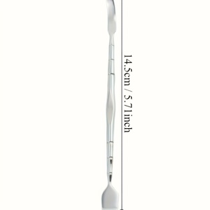 Herramienta Profesional de Doble Punta para Eliminar Puntos Negros y Acné, Herramienta de Limpieza Facial para el Cuidado de la Piel - Product Image 2