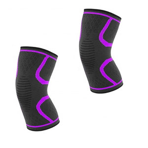 แผ่นรองข้อศอกประสิทธิภาพสูง ปลอกแขนป้องกันการกระแทก กันลื่น รองรับการออกกำลังกาย ฟิตเนส ปั่นจักรยาน วิ่ง อุปกรณ์ฝึกซ้อม - Product Image 1