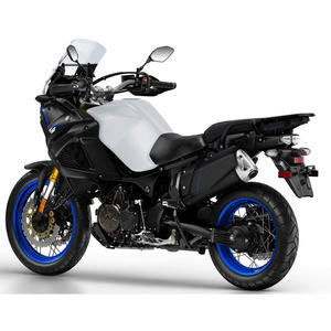 ¡LISTA PARA CONDUCIR! OFERTAS 2025 - Motocicleta Deportiva Yamaha Super Tenere ES en Venta - Product Image 3