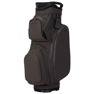 Bolsa de Golf de Último Modelo Personalizada OEM, de Alta Calidad, Ligera, con Soporte Ajustable, Correa para el Hombro y Gran Capacidad de Almacenamiento - Product Image 1