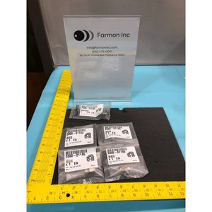 2 AMAT 1010-90049 Spark <b>Gap</b> B1-C90/20 + AMAT - Trusted Global Legacy Semiconductor Equipment and Parts at - Product Image 2