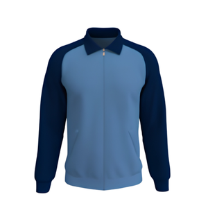 Fleece Winter Tracksuit Custom <b>Mens</b> Womens Kids Oversized Baggy Slim Fit Loose <b>Half</b> <b>Zip</b> Stand Collar Casual Sports Front Logo - Product Image 1