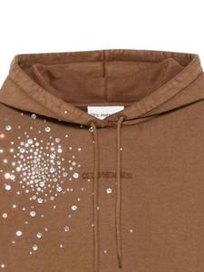 Sudaderas con Capucha para Hombre, Invierno, Casuales, 100% Algodón Ecológico, con Logotipo Personalizado, Diseña la Tuya Propia, para Adultos - Product Image 2