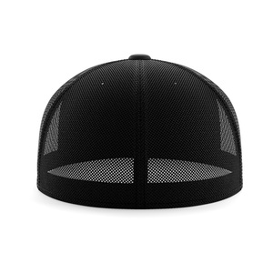 Gorra deportiva para hombre con material transpirable, opción de bordado personalizado, tela suave, gorras de béisbol curvadas ajustables - Product Image 5