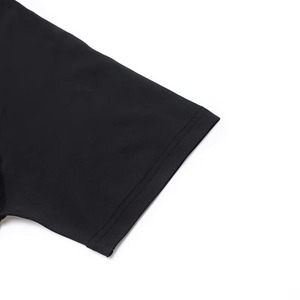 Camiseta de compresión para hombre, de secado rápido, transpirable, para gimnasio, fitness, camiseta ajustada, atlética, para correr, camiseta de compresión - Product Image 4