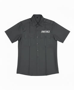 Camiseta de Manga Corta para Hombre, 2026, Calidad Premium, Logotipo Personalizado, Alta Visibilidad, Algodón, Cómoda, Transpirable, Secado Rápido, Impresión por Serigrafía - Product Image 2