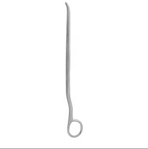 Retractor de hueso femoral más vendido, instrumentos ortopédicos de 24cm, Retractor de palanca de hueso Retractor de alta calidad de VIDIFIVE INTL - Product Image 6