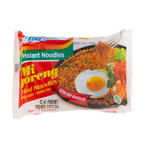 บะหมี่กึ่งสำเร็จรูปอินโดมี มิโกเร็ง ฮาลาล 40x80 กรัม รสซีอิ๊วหวาน ขายส่งจำนวนมาก ส่งออกทั่วโลก - Product Image 3