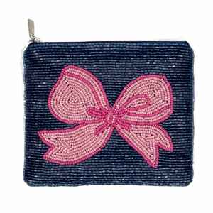 Monedero de cuentas personalizado, mini cartera moderna para niñas a precio económico - Product Image 3