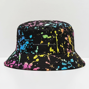 Sombrero de Pescador para Mujer, Personalizado, OEM, Venta al Por Mayor - Product Image 1