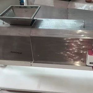 เครื่องสกัดน้ำสตรอว์เบอร์รี Mariya คุณภาพสูง ประสิทธิภาพเยี่ยม ราคาประหยัด ใช้งานง่าย รับน้ำได้ปริมาณมาก - Product Image 1