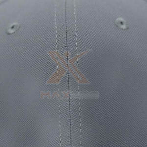 Servicio OEM, Gorra de Béisbol de Último Diseño, Gorra de Béisbol de Primera Calidad, Gorra de Béisbol Ajustable - Product Image 6