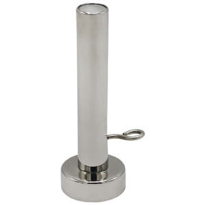 Molde para Kebab Surtechs de 3.5cm, Prensa para Hamburguesas de Acero Inoxidable, Herramienta de Cocina Duradera y Reutilizable - Product Image 4