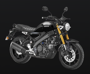 รถจักรยานยนต์ยามาฮ่า "XSR 155" ขายในราคาที่เข้าถึงได้ รถมอเตอร์ไซค์ที่ดีที่สุดพร้อมประสิทธิภาพการใช้น้ำมันเชื้อเพลิงและการทำงานที่ยอดเยี่ยม - Product Image 6