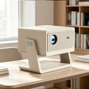 Proyector de Estudio Moderno C26C para Aula, Proyector de Datos para el Hogar, Proyector de Techo OEM Full HD 1920 x <span class=keywords><strong>1080</strong></span> - Product Image 1