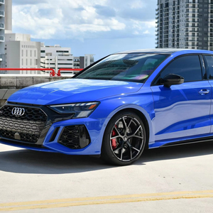 Increíble Rendimiento: Audi RS3 Sedán 2023, Listo para Envío a Todo el Mundo - Product Image 1