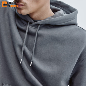 Sudaderas con Capucha de Invierno 100% Algodón con Impresión Digital Personalizada, Sudadera Ecológica de Forro Polar - Diseña Tu Propio Logotipo y Patrón - Product Image 3