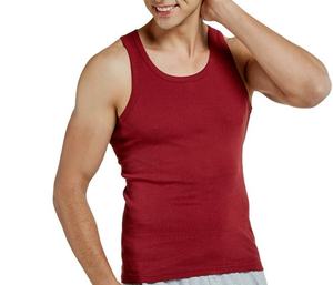 Camiseta sin mangas para hombre, para gimnasio, fitness, culturismo, musculación, chaleco deportivo - Product Image 4