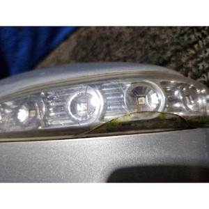 กระจกมองข้างซ้าย Tucson ปี 2009-2013 ของแท้ มือสอง รุ่น 876102S010WEA - Product Image 4