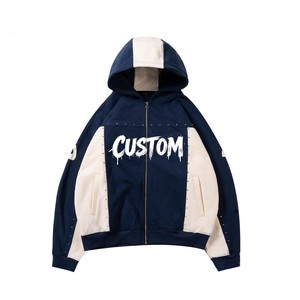 OEM Printed <b>Hoodie</b> <b>Lightweight</b> <b>Hoodie</b> Soft Brushed Fabric Custom Design Promotional Apparel Supplier - Product Image 1